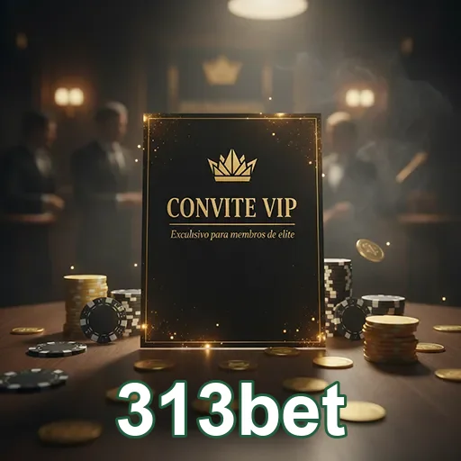 Imagem relacionada ao 313bet com o destaque VIP07, promovendo apostas e benefícios no site 313bet