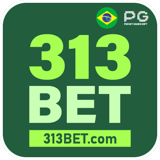 313bet logo