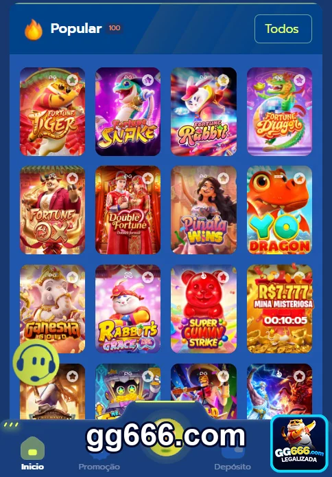 Jogador se divertindo em caça-níqueis online