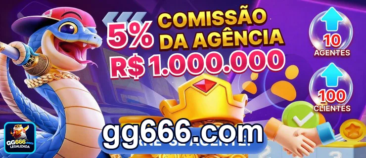 Celular exibindo jogos rápidos do gg666.com